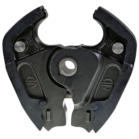 Burndy Crimp Jaw Only PATMD66LWJAW