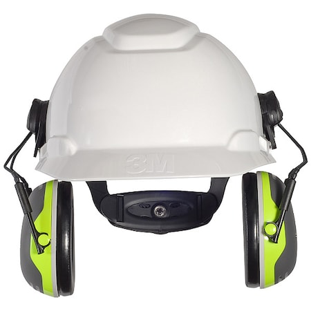 3M Peltor Earmuffs 10/C 7100315032