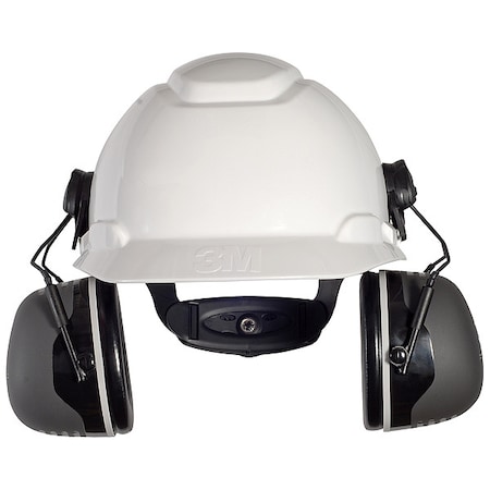 3M Peltor Earmuffs X5P3E