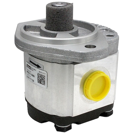 Parker Pump Gear 5 gpm, For 798LK5 947623