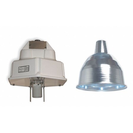 Current High Bay, Metal Hailde, Pulse Start, 450 W VB5W40EOAEAAA11