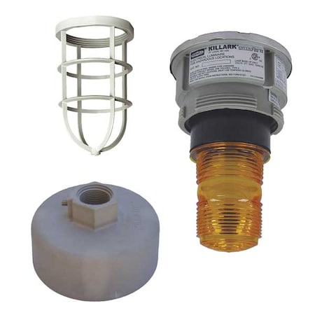 Killark Hazard Location Fixtures NVSZMFG01AAG