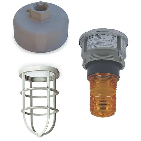 Killark Hazard Location Fixtures NVSZMFG26AAG