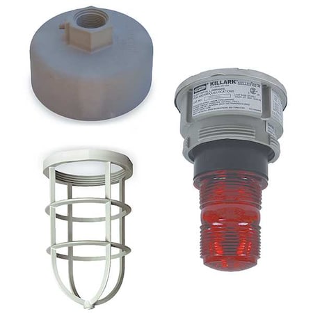 Killark Hazard Location Fixtures NVSZMFG26RAG