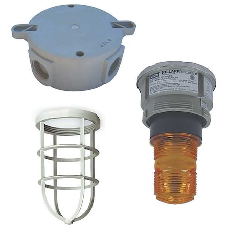 Killark Hazard Location Fixtures NVSZMFG26AXG