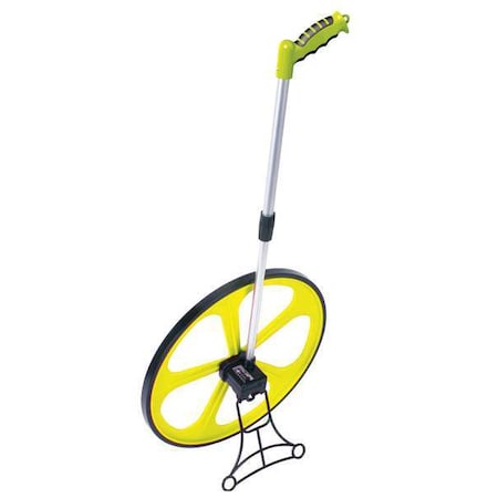 Komelon Measuring Wheel, Counter MK6012