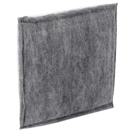 Extract-All Carbon Impregnated Filter, 12x12x2" RF-DD6