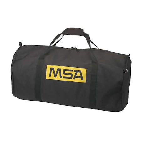 Msa Safety Soft Carrying Case, Black 817092