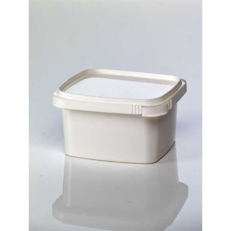 Zoro Select Container, Tamper Evident, PK36 133843
