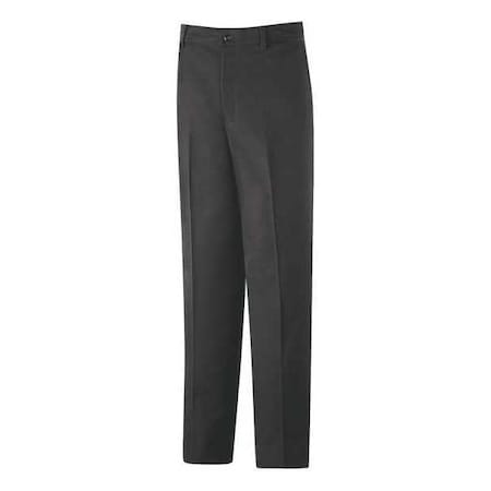 Red Kap Men's Dura Kap Work Pant, 42, Charcoal, Cotton/Polyester PT20CH 42 32