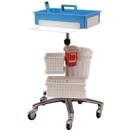 Zoro Select Mobile Workstation CBPC060300H