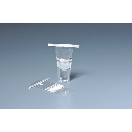 Nasco Coli-Test Bags, 100mL, PK100 B01417WA