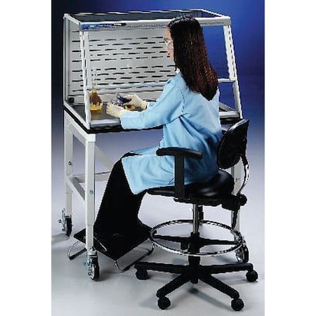 Labconco Protector XVS Ventilation Station 4862010