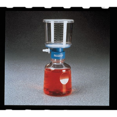 Nalgene FLTRTN UNIT CN 500 ML 75 MM, PK12 450-0020