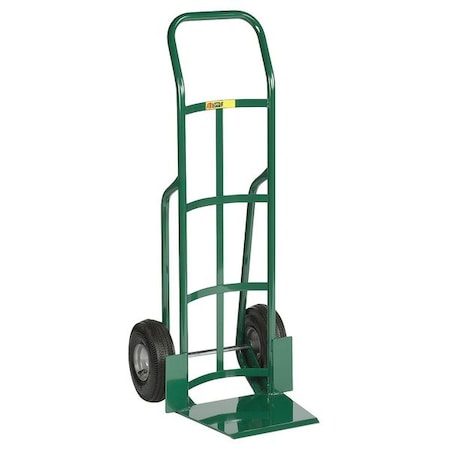 Zoro Select General Purpose Hand Truck, 800 lb. T-360-10P