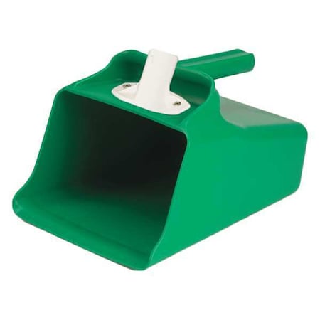 Remco Mega Scoop, 9Wx11L, Green 65522