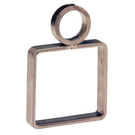 Zoro Select Bracket, 1 Qt. Sharps Container CBFS060930