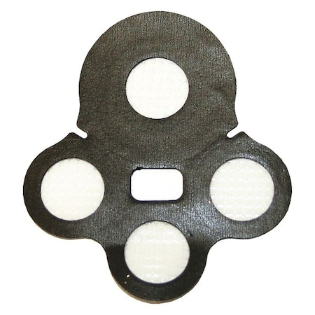 Honeywell Bw Sensor Screen Quad M5-SS