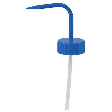 Dynalon Blue, Wash Bottle Closure WGZ234W