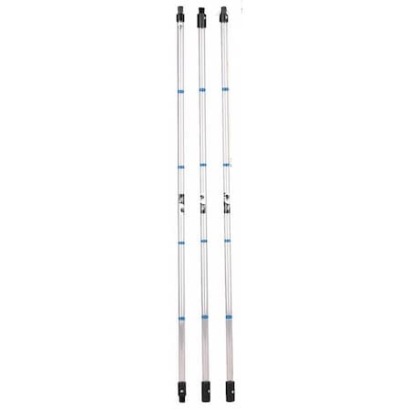 Nasco Top Section, Length 5 ft. B01387WA