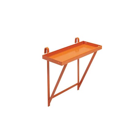 Ballymore Tool Tray, 25 In.H, 10-1/2 In.W FD-TOOL TRAY