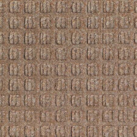Andersen Entrance Runner, Brown, 4 ft. W x 02000510412070