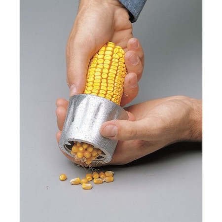 Zoro Select CORN SHELLER HANDHELD DECKER MFG 50