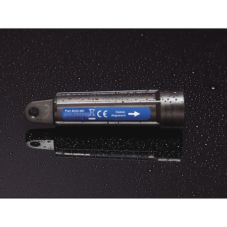 Hobo Water Temp. Data Logger, -40 to 122 U22-001