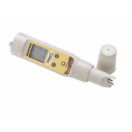 Oakton TDSTestr 11 Waterproof EC Meter WD-35662-10