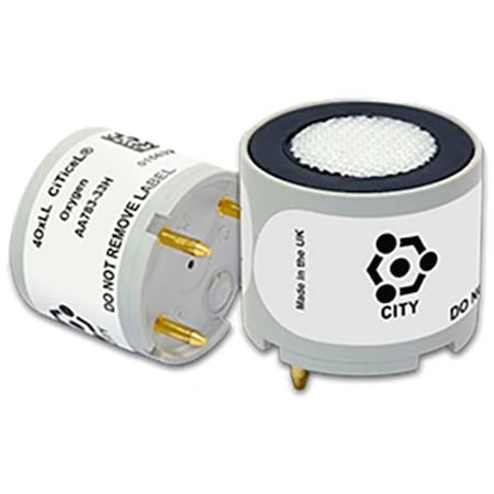 Honeywell Bw Replacement Sensor, Hydrogen Sulfide SR-H-MC