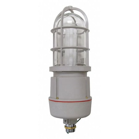 Speakman Emergency Shower Station Light, Tan VPL-C1D2