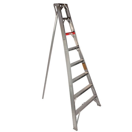 【Dead Poets】No.003 LADDER Sr Smith ART-1003 Artisan 3 Step Ladder, 24 in