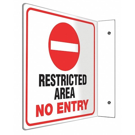 Accuform Spanish-Bilingual Danger Sign, 14"X10", Width: 8" PSP235