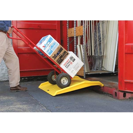 Eagle Mfg Shipping Ramp, 35 In 1795CR