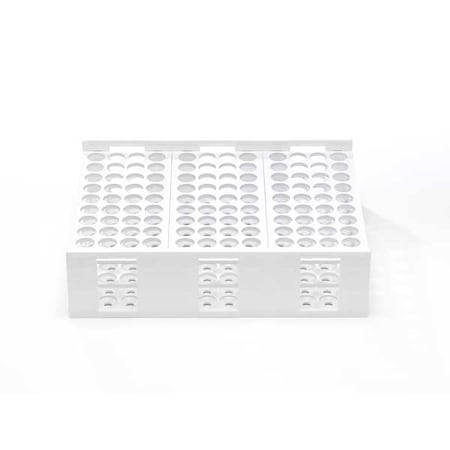 Sp Scienceware TUBE RACK RADIOIMMUNOASSAY RIA F18872-0000