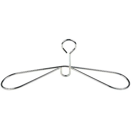 Groves Closed Loop Coat Hanger DKH-C