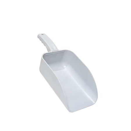 Remco Scoop, Metal Detect, Gray, 3-1/2 x 15 In 6500MD5