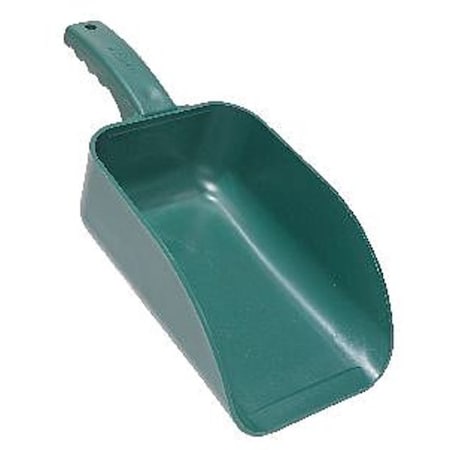 Remco Large Scoop, 6Wx9L, MD Green 6500MD2