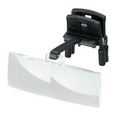 Zoro Select Replacement Clip Magnifier Lens 1646