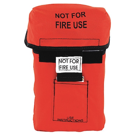 Anchor Industries Training Fire Shelter, Large 9003021