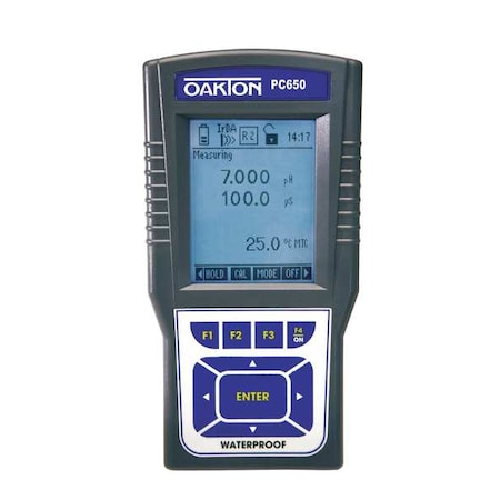 Oakton PH ELECTRODE ATC PROBE COLE PARMER WD-35418-05