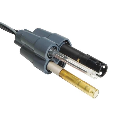 Oakton PH METER MULTI-PROBE HOLDER COLE PARMER WD-35434-85