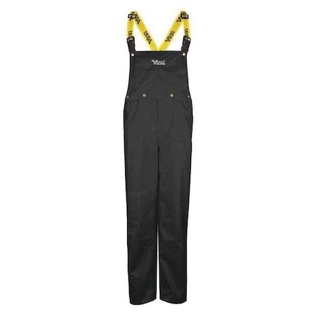 VIKING Viking Journeyman 420D Bib Pant Black 3307P-M