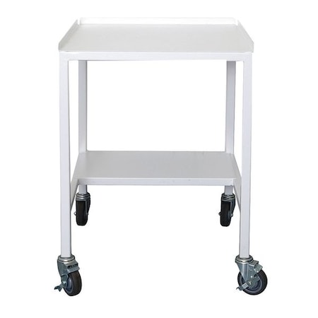 Air Science Mobile Cart For Ductless Fume Hood 36" W CART-36