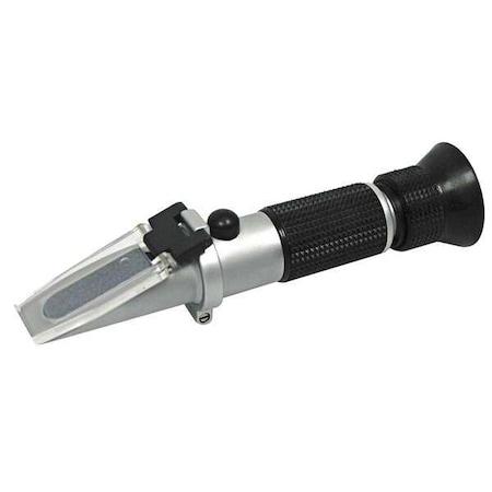 Test Products International REFRACTOMETER 395