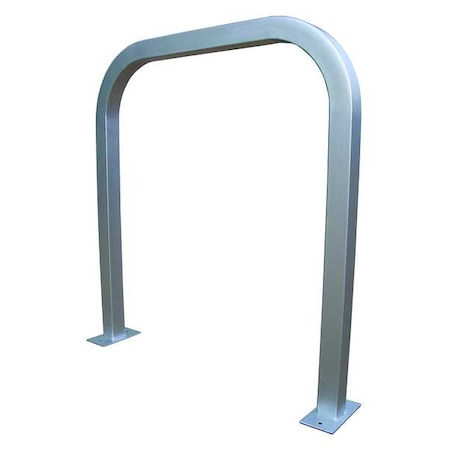 Zoro Select Bike Rack, 4-Bike 8GDD9