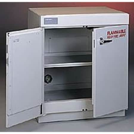 Labconco Shelving Kit, Steel, 30 In. W 9919102