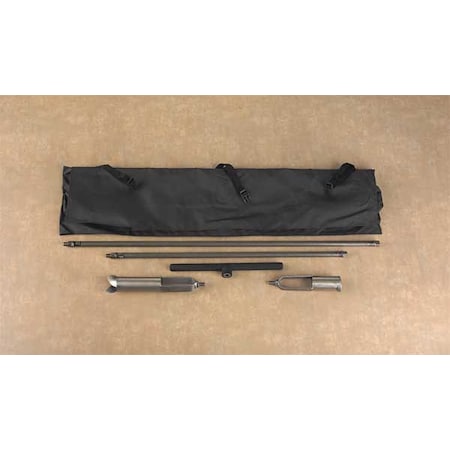 Ams BORE HOLE PREP KIT 400.78