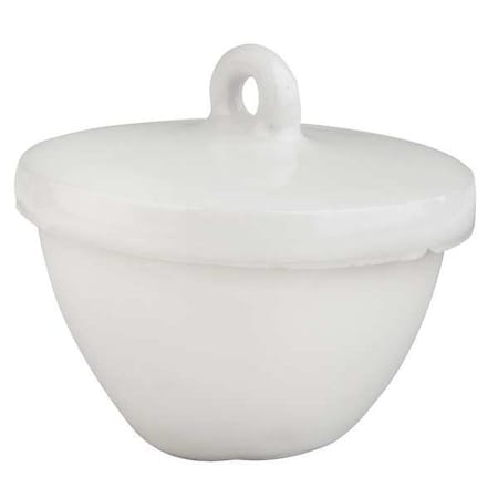 United Crucible, Porcelain, 15mL, 25x45mm JCL020