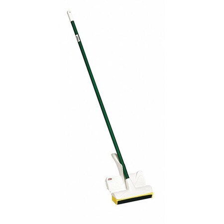 Libman Sponge Mop, Cellulose, 50"L 00103
